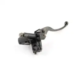 Машинка тормозная (ГТЦ)   4T GY6 50   (левая)   CAOKO