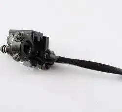 Машинка тормозная (ГТЦ)   4T GY6 50   (правая, низкая)   CAOKO