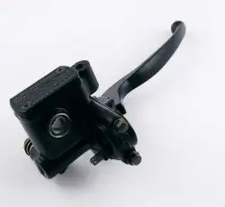 Машинка тормозная (ГТЦ)   Yamaha JOG   (правая)   VDK