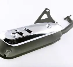 Глушитель   Yamaha JOG 3KJ   VDK