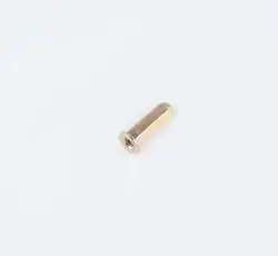 Гайка глушителя закрытая   (L-30, Ø6mm)   GUANG