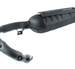 Глушитель   Honda TACT AF16   EVO