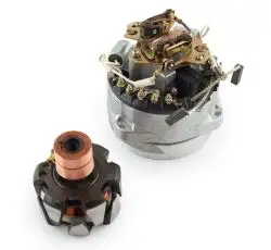Генератор   ИЖ ЮПИТЕР 12V   VDK