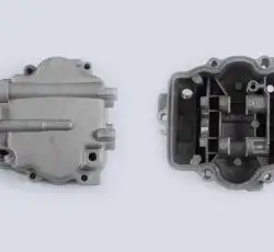 Крышка головки цилиндра   4T CH250   KOMATCU