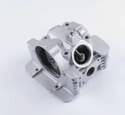 Головка цилиндра   Yamaha YBR125   (в сборе)   KOMATCU
