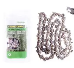 Цепь пильная 3/8, 1,6mm, 68зв, под шину 18 (45см) для Goodluck 5200, Husqvarna 365/371/394   STOHF PRO