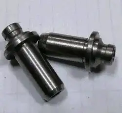 Направляющие клапанов (пара)   4T GY6 50   SUNY
