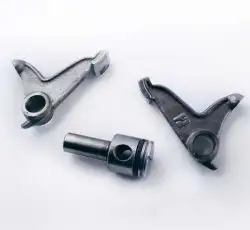 Толкатели ГРМ (в сборе)   4T CG125/150   IDE
