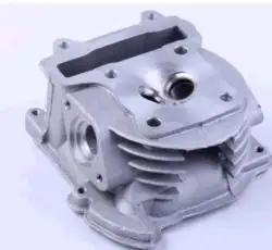 Головка цилиндра   4T GY6 80   (Ø47)   (голая)   ZQ