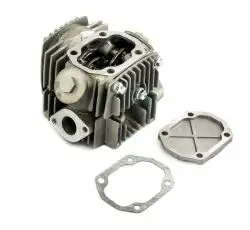 Головка цилиндра   Active 110   (Ø52)   (в сборе)   MANLE