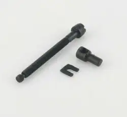 Натяжитель цепи б/п   для Goodluck GL 4500/5200   (прямая передача)   ZUNA