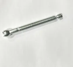 Натяжитель цепи б/п   для Goodluck GL 4500/5200   (прямая передача)   MANLE