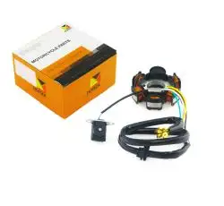 Статор генератора   Active   (5+1 катушка)   HORZA