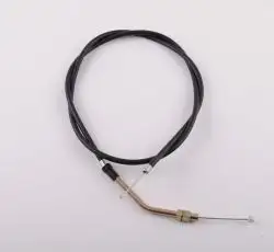 Трос газа   ИЖ   (уп.1шт)   (Запорожье)  VDK