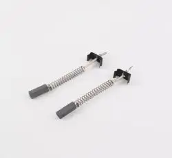 Щетки генератора ИЖ 12V VDK
