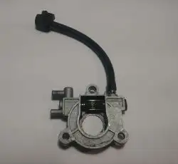 Маслонасос б/п   для Goodluck GL 6200   KOSA