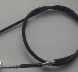 Трос переднего тормоза   Musstang 150, 200, 250-4V (ZUBR)   ZUNA