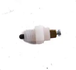 Датчик нейтральной передачи   ЯВА 350, 638, 639, 640 12V   (Чехия)   VCH
