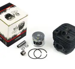 Поршневая б/п (ЦПГ)   для Goodluck GL5800   (Ø45,2)   (mod:A)   FORESTER