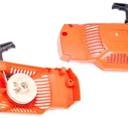 Стартер (в сборе) б/п для Goodluck GL 3800 (4 зацепа) MANLE