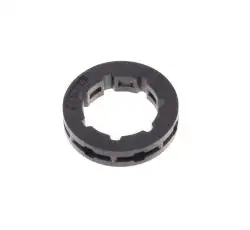 Звезда б/п (венец привода)   3/8-7   (d=22mm)   для St M   MANLE