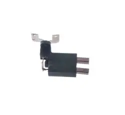 Щетки генератора   ЯВА 12V   (с щеткодержателем)   JING   (mod.A)