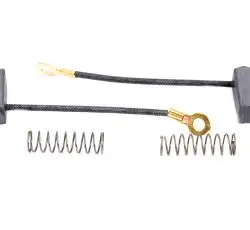 Щетки генератора   ИЖ 6V   JING   (mod.A)