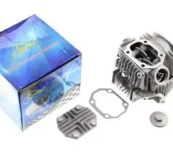 Головка цилиндра Active 110 (Ø52.4) (в сборе) KOMATCU (mod.A)