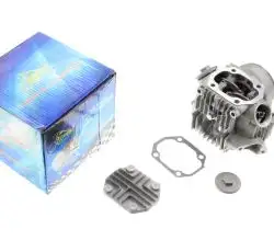 Головка цилиндра Delta 70 (Ø47) (в сборе) KOMATCU (mod.A)