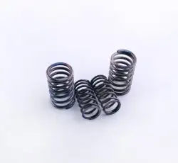 Пружины клапанов (комплект)   4T GY6 50   KOMATCU   (mod.A)