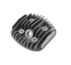 Головка цилиндра веломотор (наклон, F80) KOMATCU (mod.A)