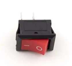 Выключатель б/п   для Goodluck GL 2400   WOODMAN   (mod.A)