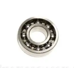 Подшипник коленвала б/п   для Goodluck GL4500/5200   WOODMAN   (mod.A)
