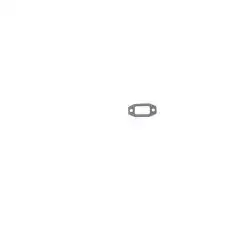 Прокладка глушителя б/п   для Goodluck GL4500/5200   WOODMAN   (mod.A)