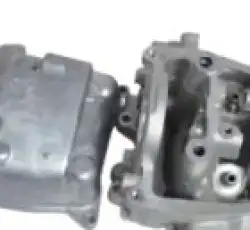 Головка цилиндра Honda SH150 (голая) (2013+) VV