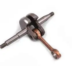 Коленвал б/п для Goodluck GL3800 WOODMAN (mod.A)