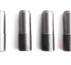 Направляющие клапанов МТ, ДНЕПР (4шт.) (металлокерамика) JING (mod A)