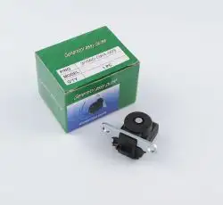 Датчик Холла   4T GY6 50   (под статор 6+2 катушек, 5 контактов)   CYCLER