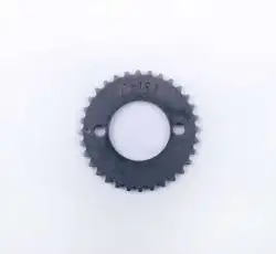 Звезда привода ГРМ (на распредвал)   4T CB125/150   EVO