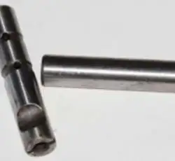 Вал рокеров   GY6 125/150   (комплект)   EVO