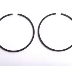 Кольца б/п   для Goodluck GL5800   (Ø45,2mm, черные)   EVO