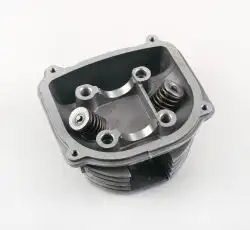 Головка цилиндра   4T GY6 125   (голая, +клапаны)   SUNY   mod:B