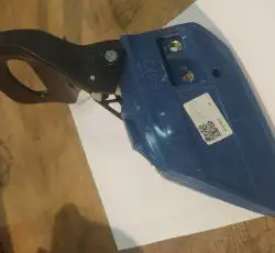 Тормоз ручной б/п (в сборе)   для Goodluck GL 4500/5200   (+натяжитель цепи) (косая)   KOSA
