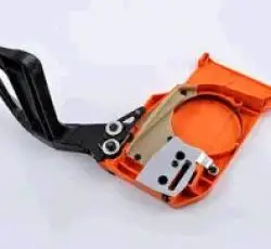 Крышка тормоза б/п   для Goodluck GL4500/5200   BEST   (mod.A)