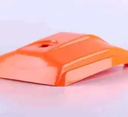 Крышка фильтра б/п для Goodluck BEST (mod.A)