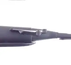 Глушитель   Suzuki AD V50   EVO