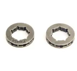 Звезда б/п (венец привода)   325-7   для Goodluck GL4500/5200, Husqvarna 137/142   SVET
