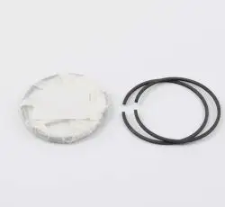 Кольца б/п   для Goodluck GL4500   (Ø43mm)   WOODMAN