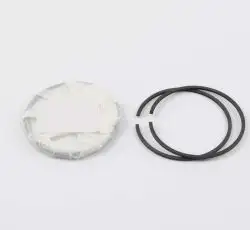 Кольца б/п   для Goodluck GL5200   (Ø45mm)   WOODMAN