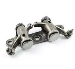 Коромысла клапанов (рокеры, пара)   4T CG125/150   (в сборе)
